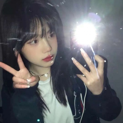 qq头像女2025最新款图片