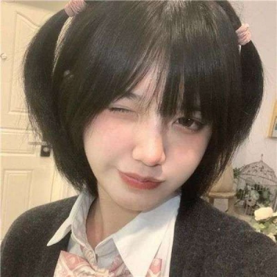 2025年超火女头像图片
