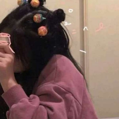 2025最火头像真人女生可爱图片