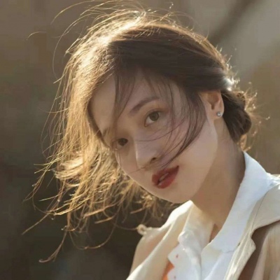 qq头像女2025最新款图片