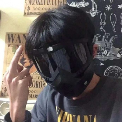 潮男头像2025高清头像