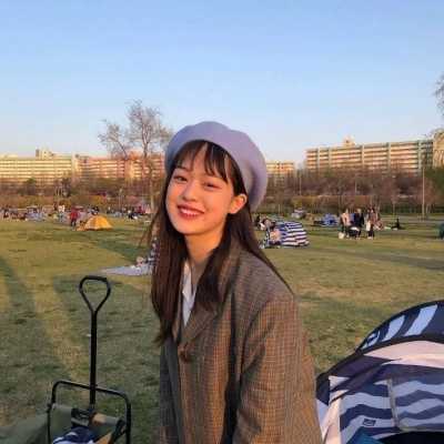 微信头像图片2025最新款女丧系