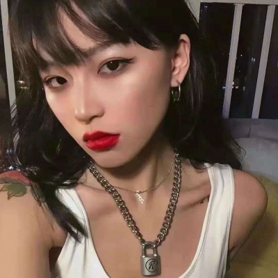 微信头像女2025最新款图片