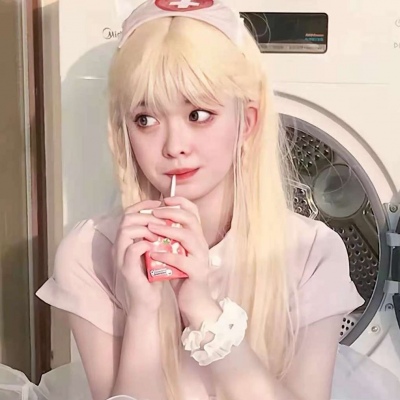2025新款头像女生高清图片