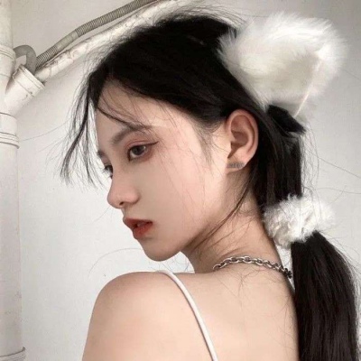 qq图像大全2025年图像女