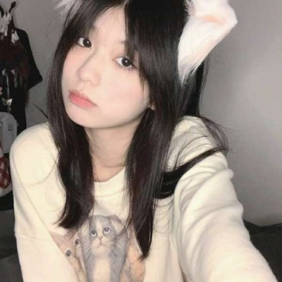 女生好看的头像2025年图片