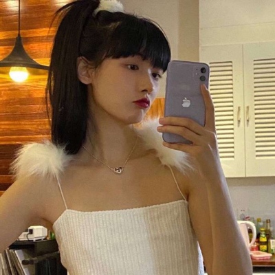 超好看的真人头像女生2025高清图片