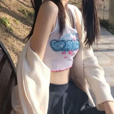 女生好看的头像2025年图片