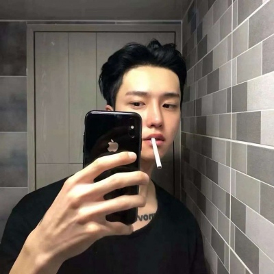 微信头像好看的2025年男生图片