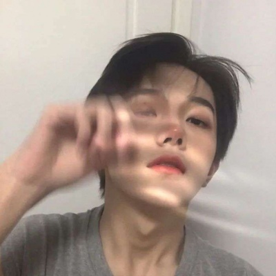 微信头像好看的2025年男生图片