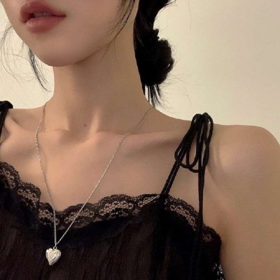 超好看的真人头像女生2025高清图片