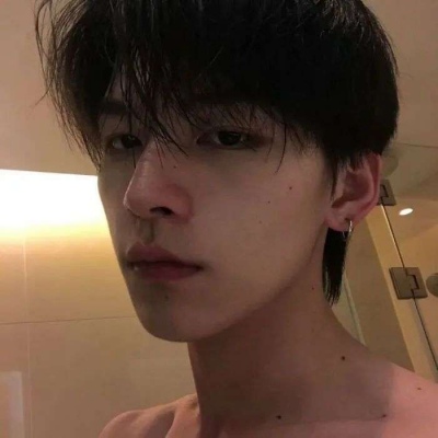 微信头像好看的2025年男生图片