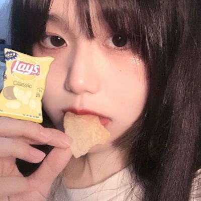 女生好看的头像2025年图片