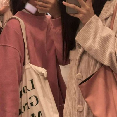 2025最火超甜闺蜜头像二人