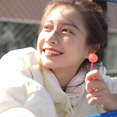 女生好看的头像2025年图片