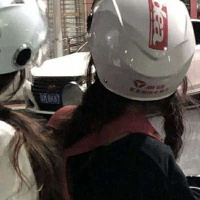 2025最火超甜闺蜜头像二人