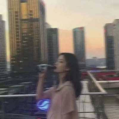 好看又耐看有品味的女生头像图片