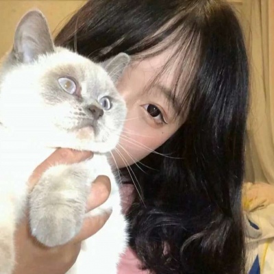 招桃花头像女生专用