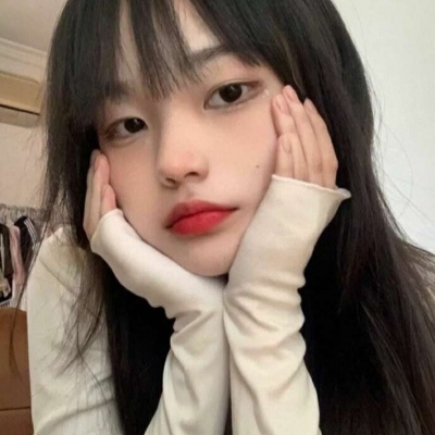 招桃花头像女生专用