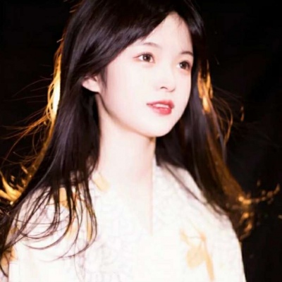 招桃花头像女生专用