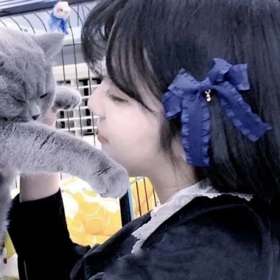 招桃花头像女生专用