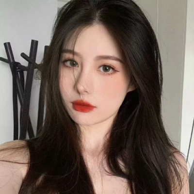 招桃花头像女生专用
