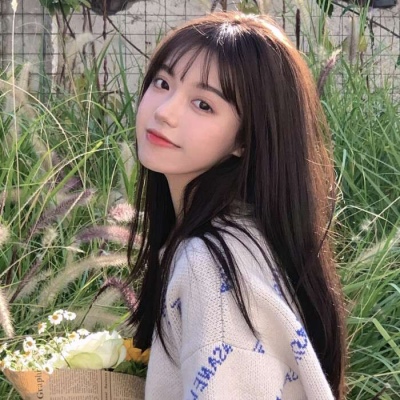 招桃花头像女生专用