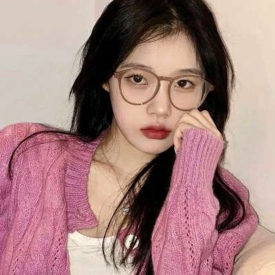 神明女生真人头像图片