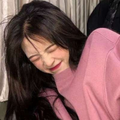 神明女生真人头像图片