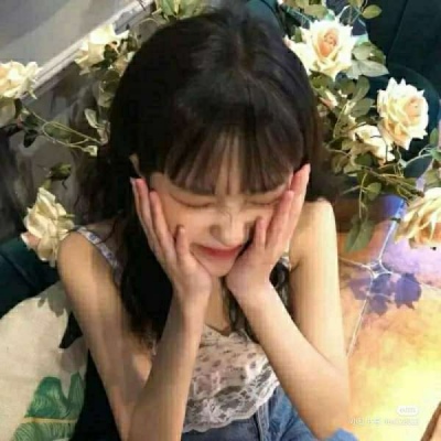 神明女生真人头像图片