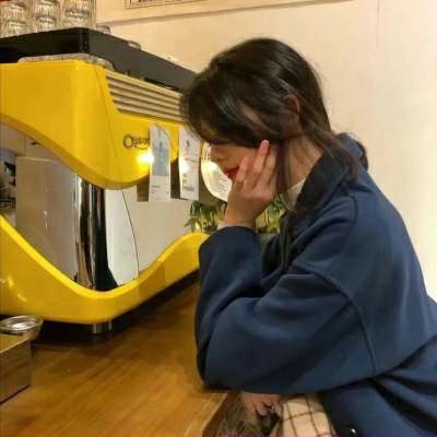 神明女生真人头像图片