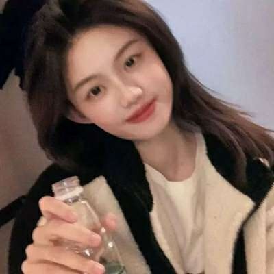 神明女生真人头像图片