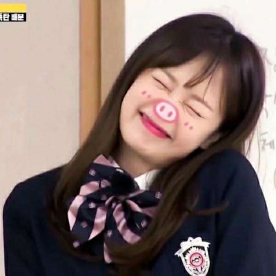 2025年最火可爱女生头像图片