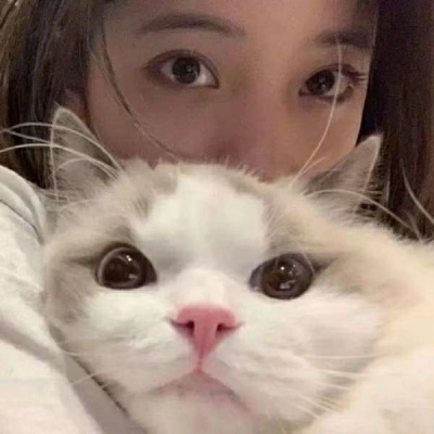 2025年最火可爱女生头像图片
