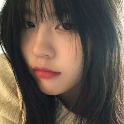 神明女生真人头像图片