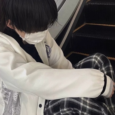 微信头像男生霸气冷酷帅真人图片
