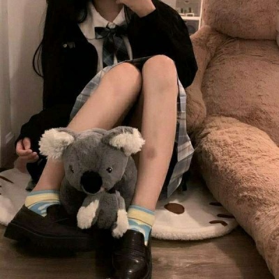 微信女生头像2025最火网红图片