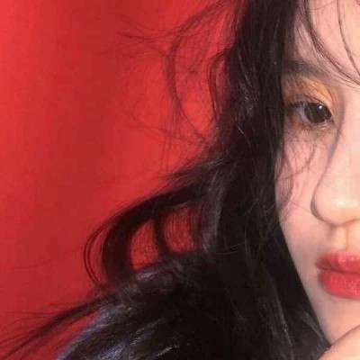 微信女生头像2025最火网红图片