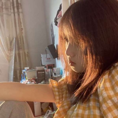 微信女生头像2025最火网红图片