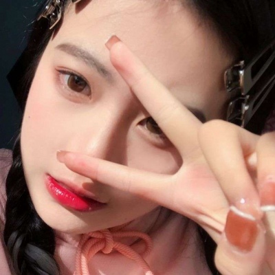 大气有格局微信头像女成熟唯美图片