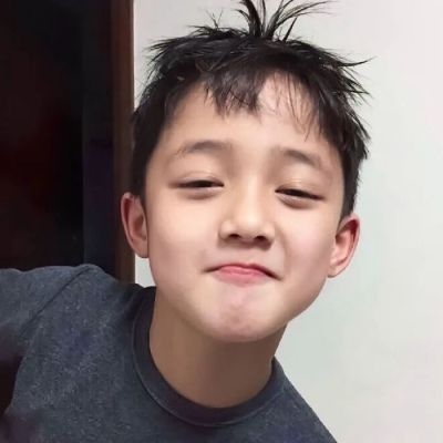 2025最潮最火小男生头像图片