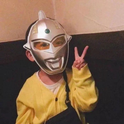 2025最潮最火小男生头像图片