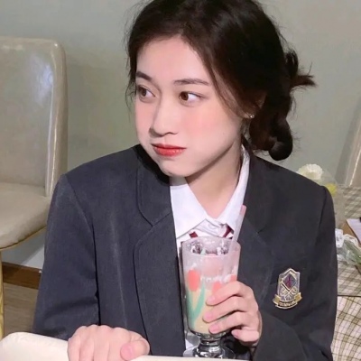 2025爆火真人闺蜜头像图片