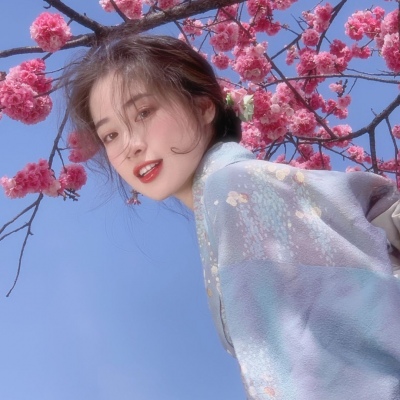 2025爆火真人闺蜜头像图片