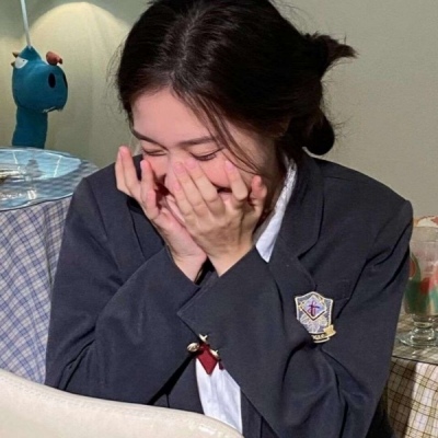 2025爆火真人闺蜜头像图片