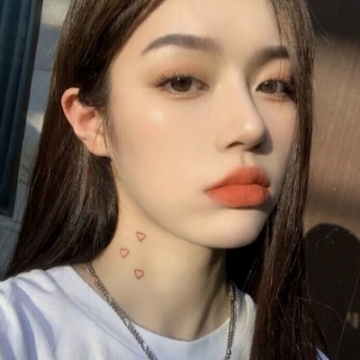 2025最火闺蜜女头图片