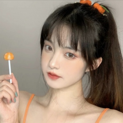 2025最火闺蜜女头图片