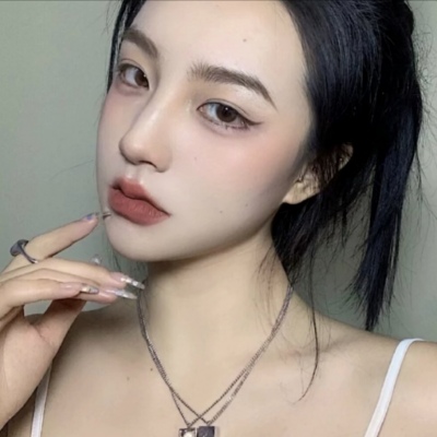 2025最火闺蜜女头图片