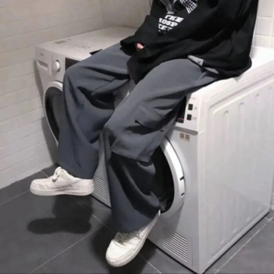 2025抖音上很火的男生头像图片