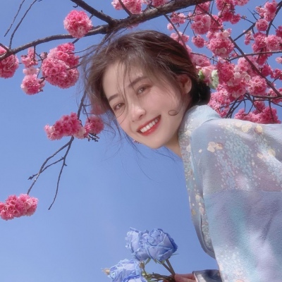 2025爆火真人闺蜜头像图片